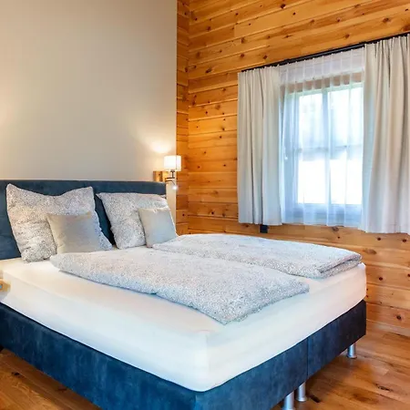 Chalet-wasserblick Holiday home