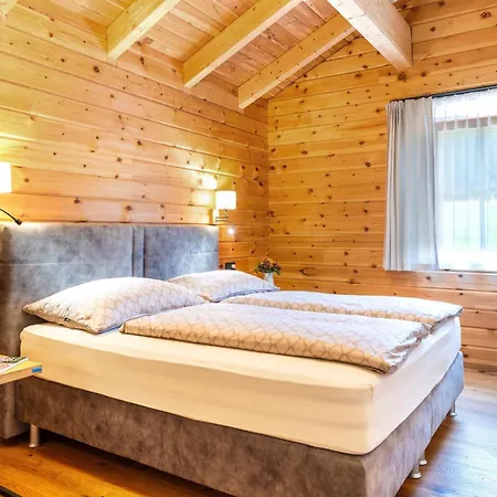 Chalet-wasserblick * Ebersdorf (Hartberg-Furstenfeld)