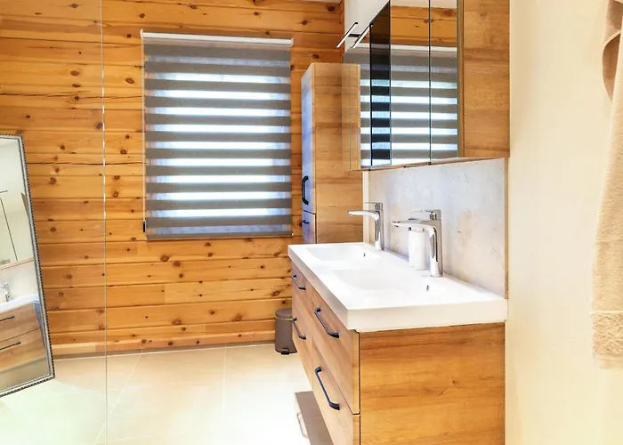 Chalet-wasserblick Ebersdorf (Hartberg-Furstenfeld)