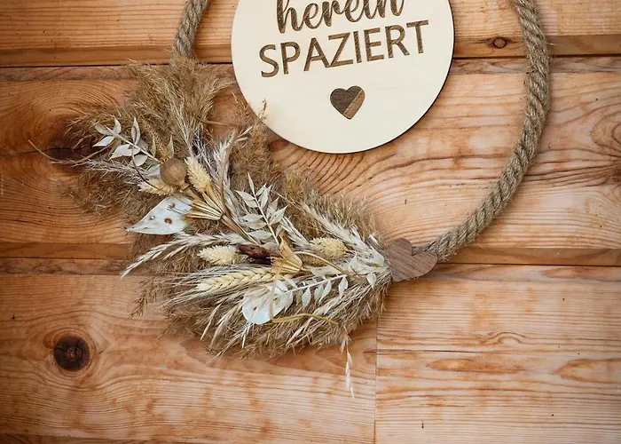 Chalet-wasserblick Holiday home